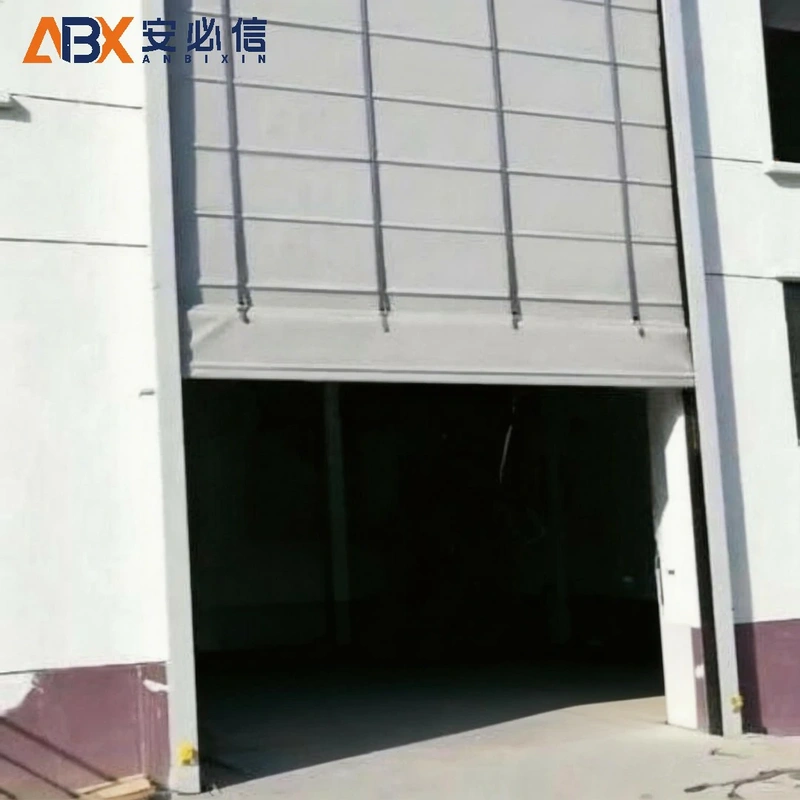 常州市机械式门封