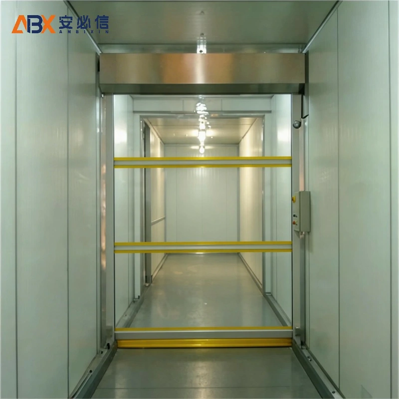 常州市工业快速门